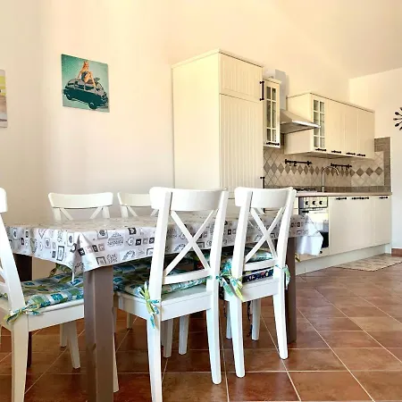 Casa Serena Casa vacanze *