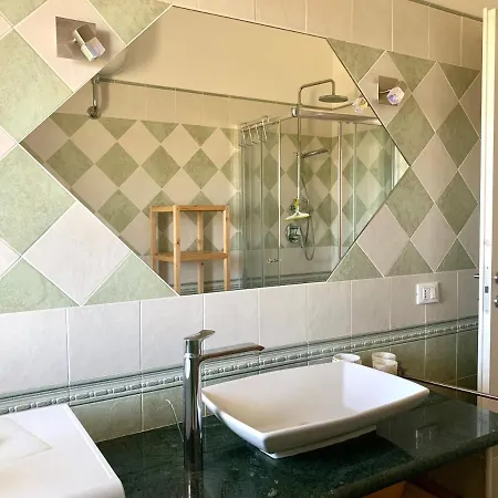 Prázdninový dům Casa Serena