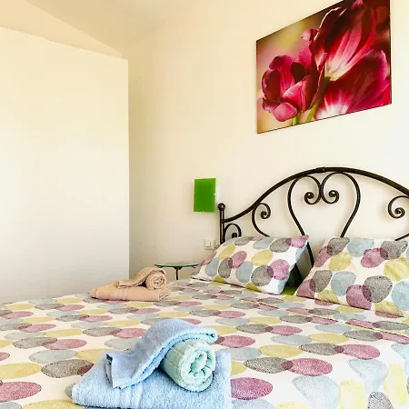 Casa Serena Prázdninový dům