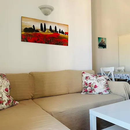 Casa Serena SantʼAnna Arresi