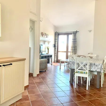 Prázdninový dům Casa Serena