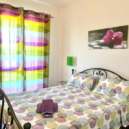 Casa vacanze Casa Serena