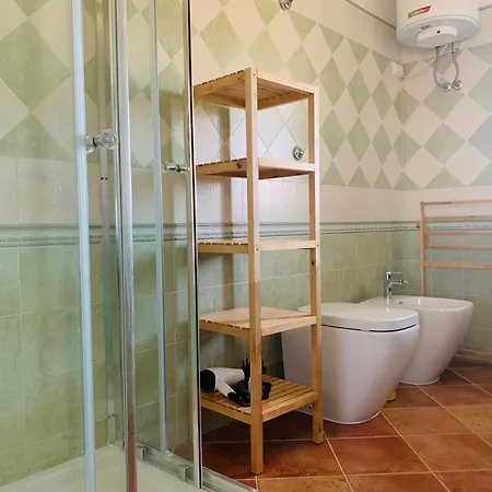 Casa vacanze Casa Serena *