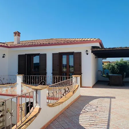 Casa Serena